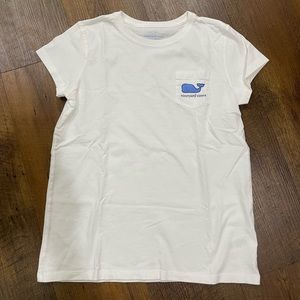 Vineyard Vines short sleeve shirt